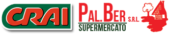 Supermercato Palber | Crai Roma